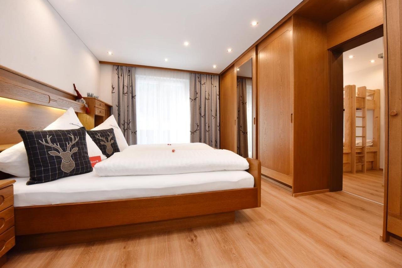Appartement Fiel 圣加伦基希 外观 照片