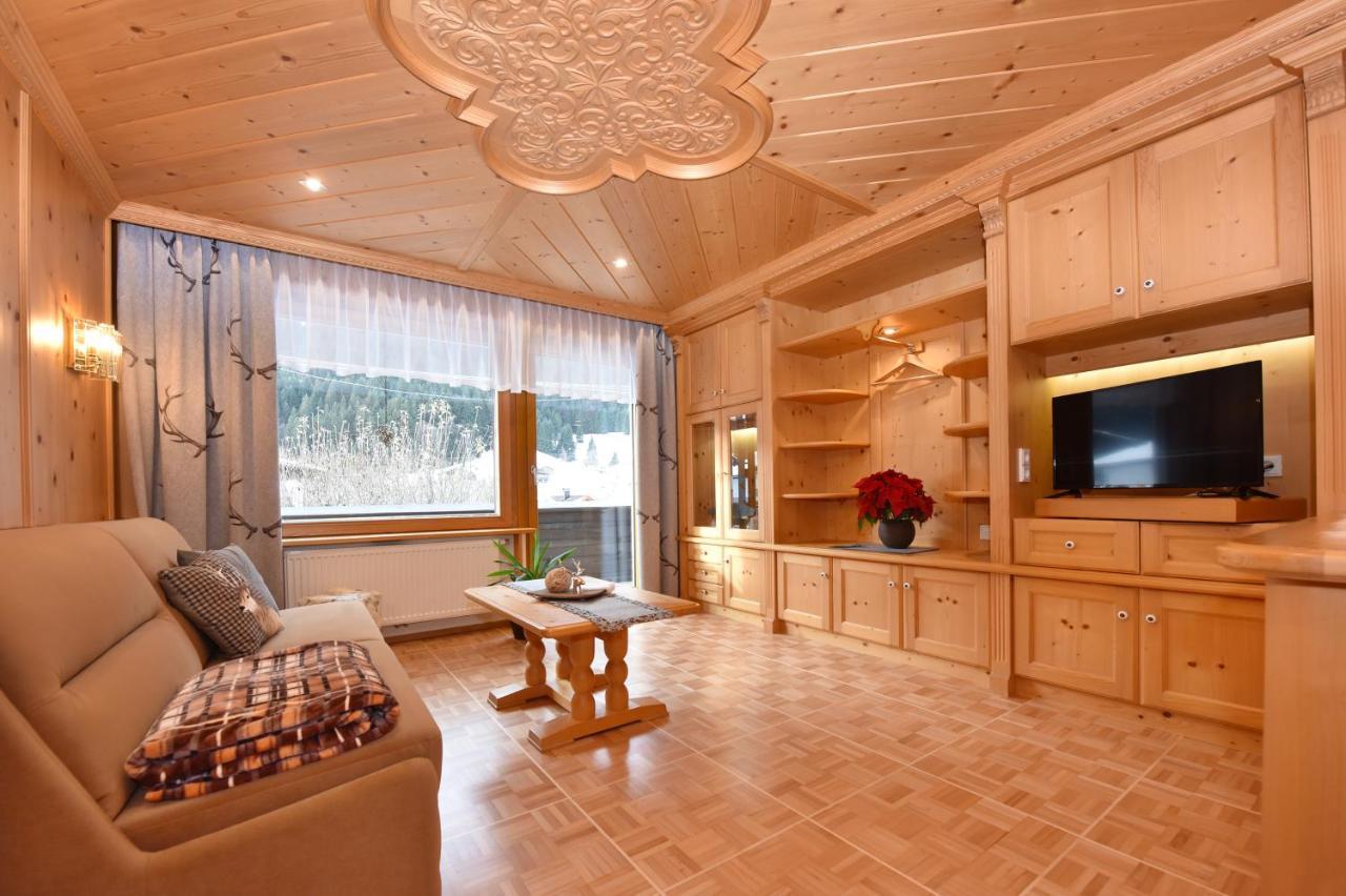 Appartement Fiel 圣加伦基希 外观 照片